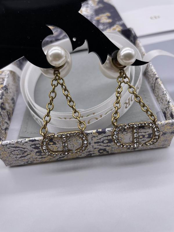 Dior Earring 04lyr373